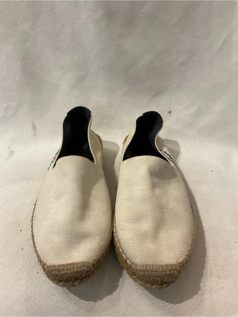 Saint Laurent Flats